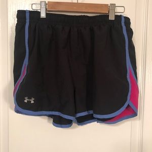 Underarmour Running Shorts